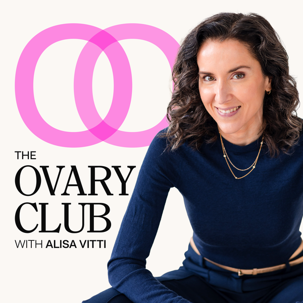 Biohacking Fertility: Why Infertility Is a Symptom, Not a Diagnosis with Dr. Aumatma Simmons