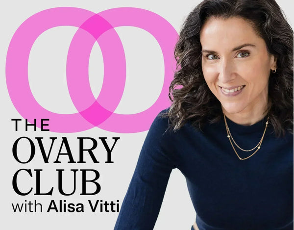 Why Perimenopause Is Hitting Women Earlier Than Ever